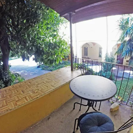 شقة La Bigatera Castelveccana