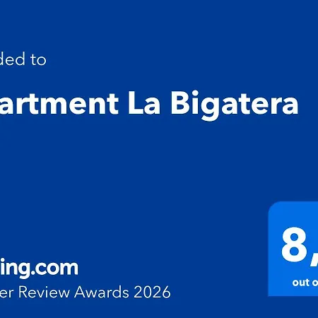 La Bigatera
