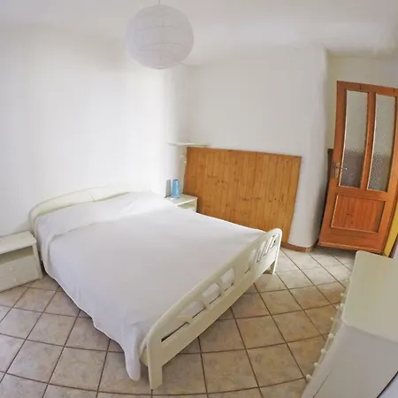 Apartment La Bigatera