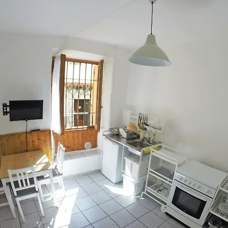 Apartment La Bigatera Castelveccana