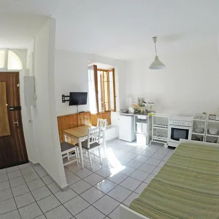 La Bigatera Apartment Castelveccana