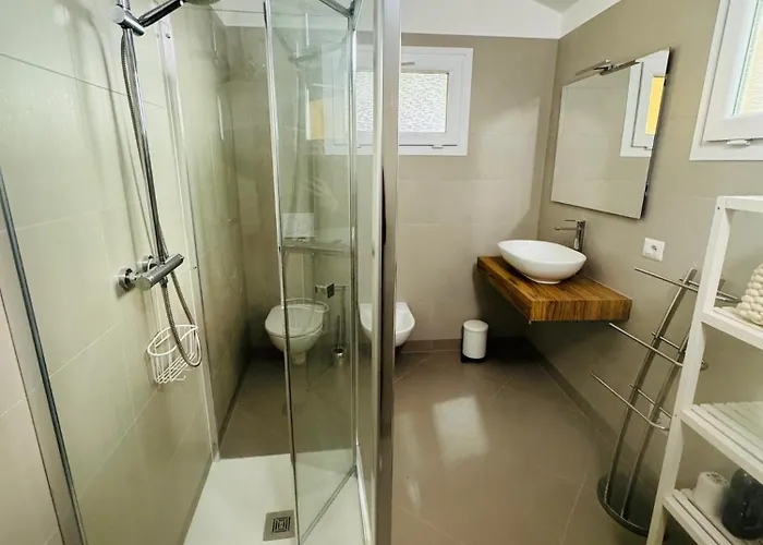 La Bigatera Apartment Castelveccana