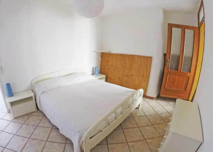 Apartment La Bigatera