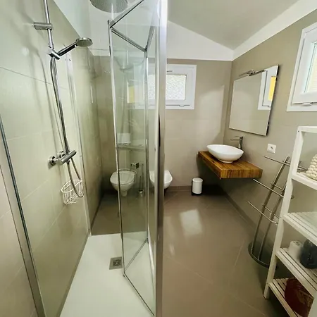 La Bigatera Apartament Castelveccana