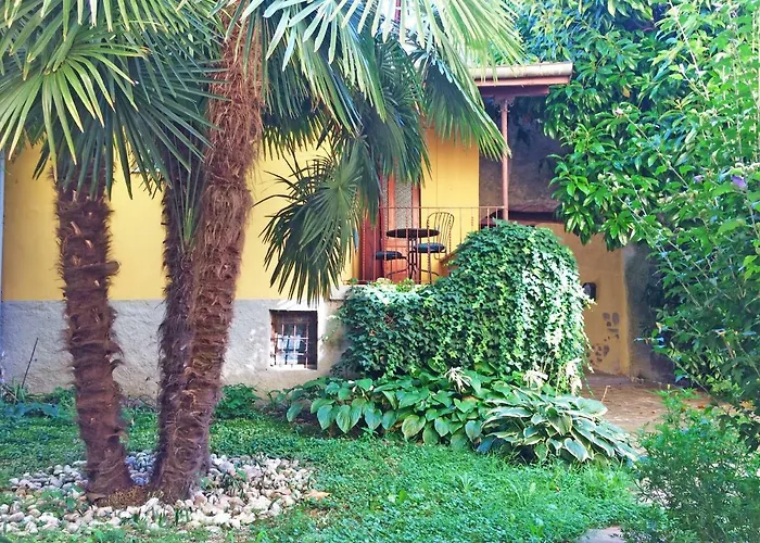 Apartament La Bigatera